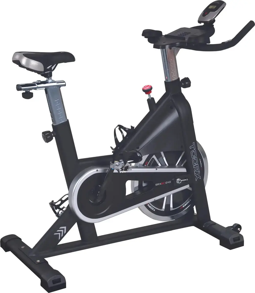 Toorx Fitness SRX-60 EVO Spinbike