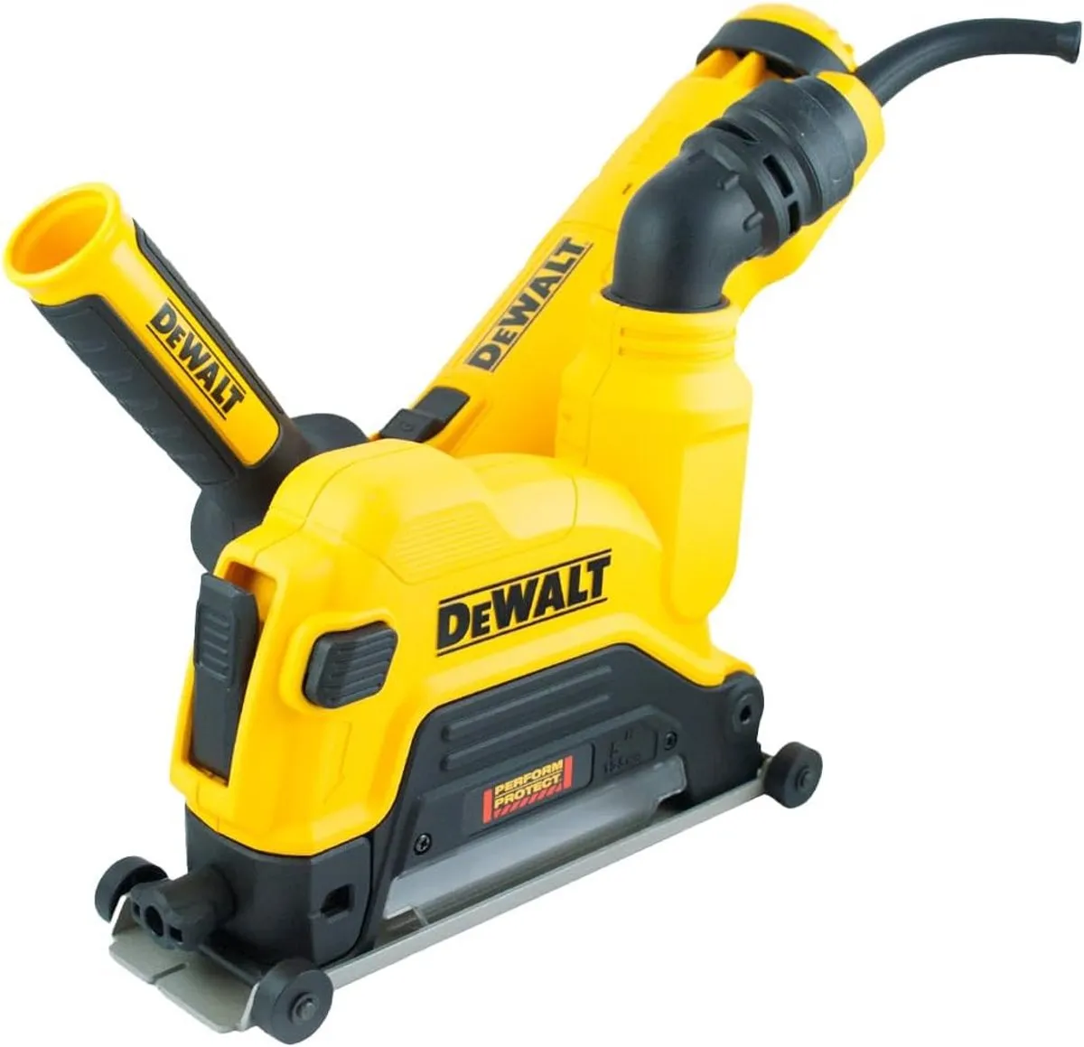 DeWalt DWE46107-QS Betonzaagmachine 1400W