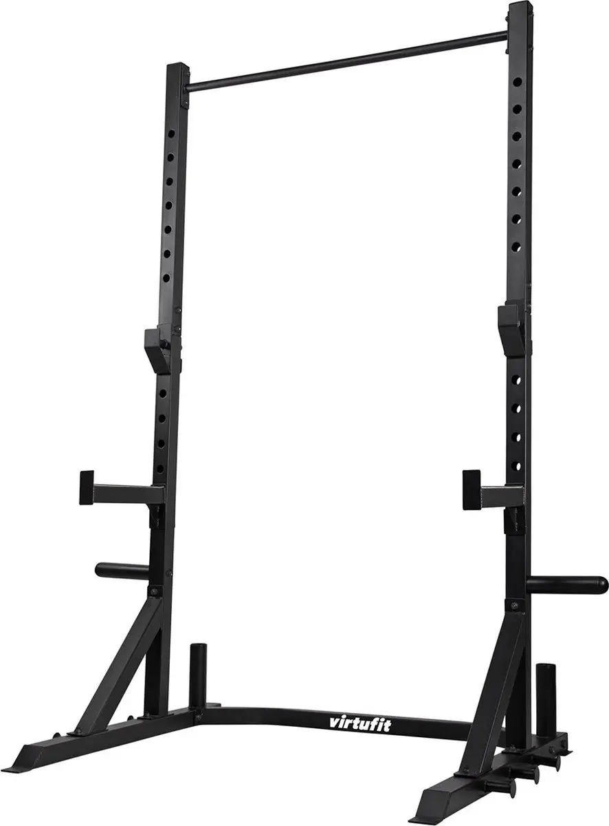 VirtuFit Power Rack Squatrek Pro