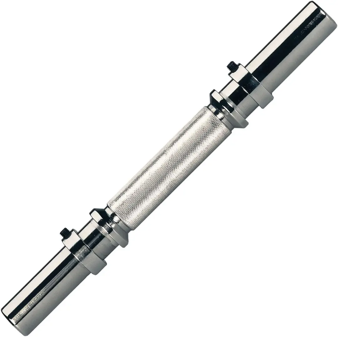 Tunturi Halterstang 30mm