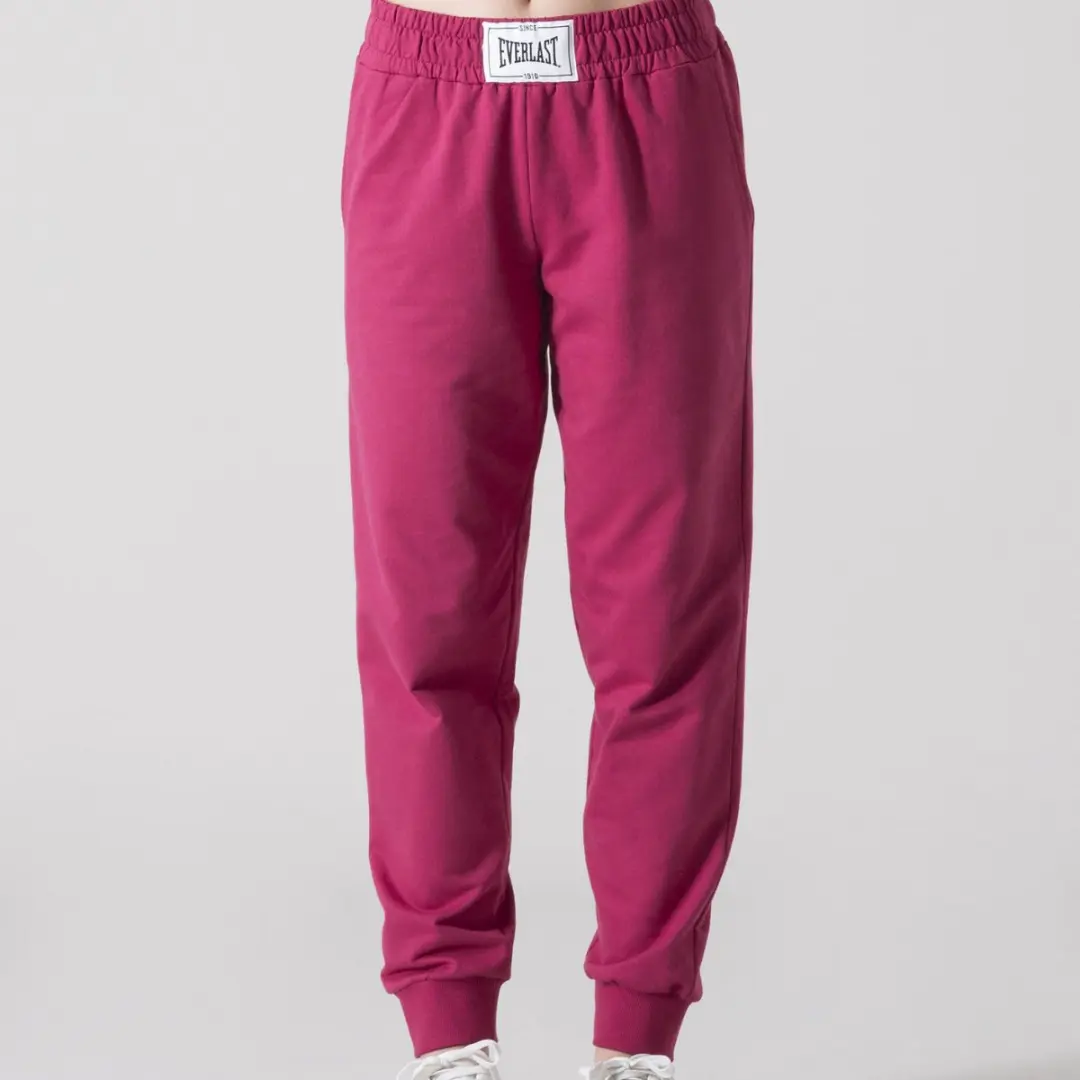 Everlast Label Joggingbroek S