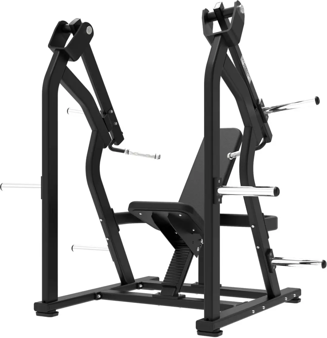 Tunturi Platinum Shoulder Press Krachtstation