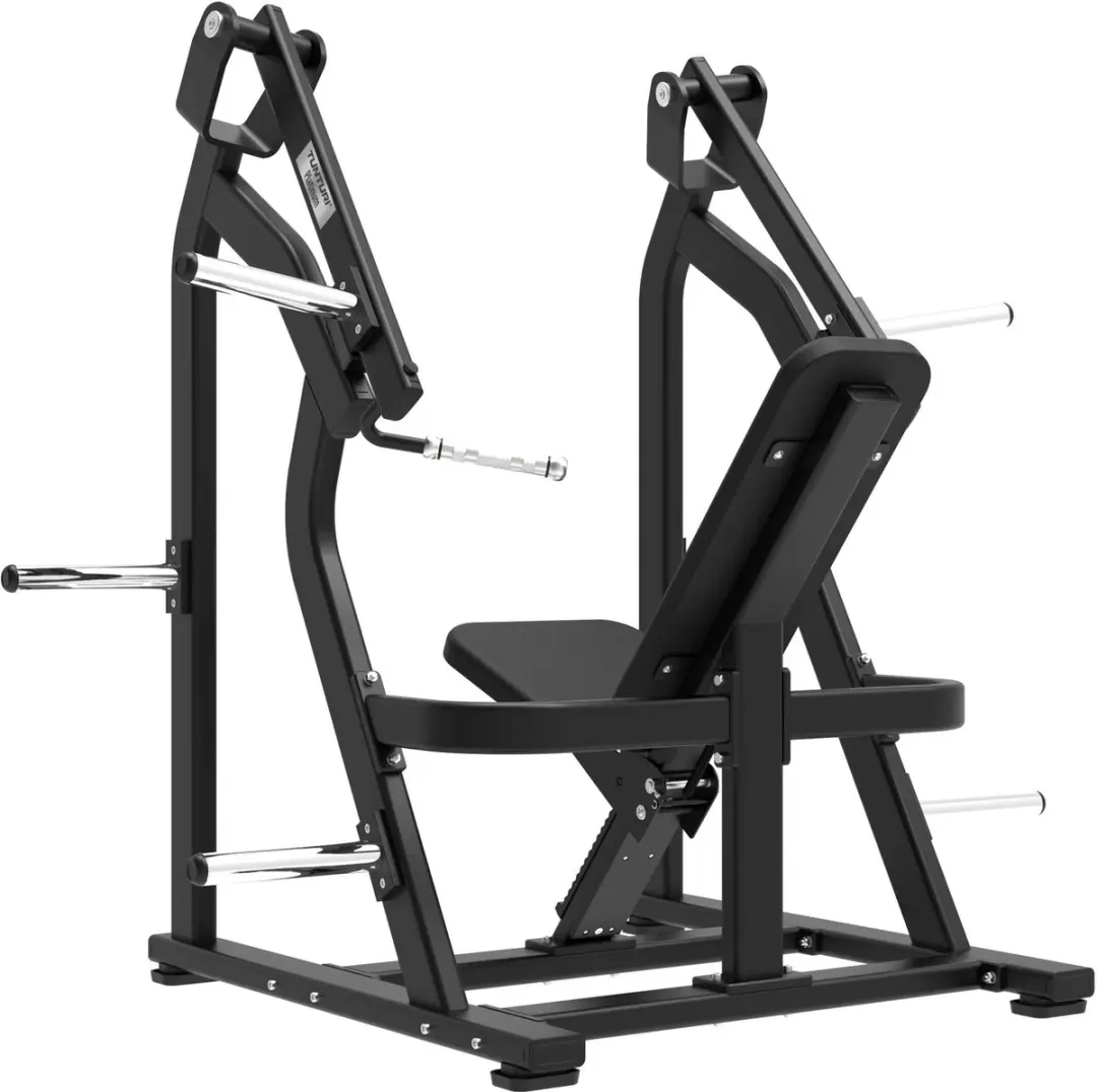 Tunturi Platinum Shoulder Press Krachtstation - 200kg
