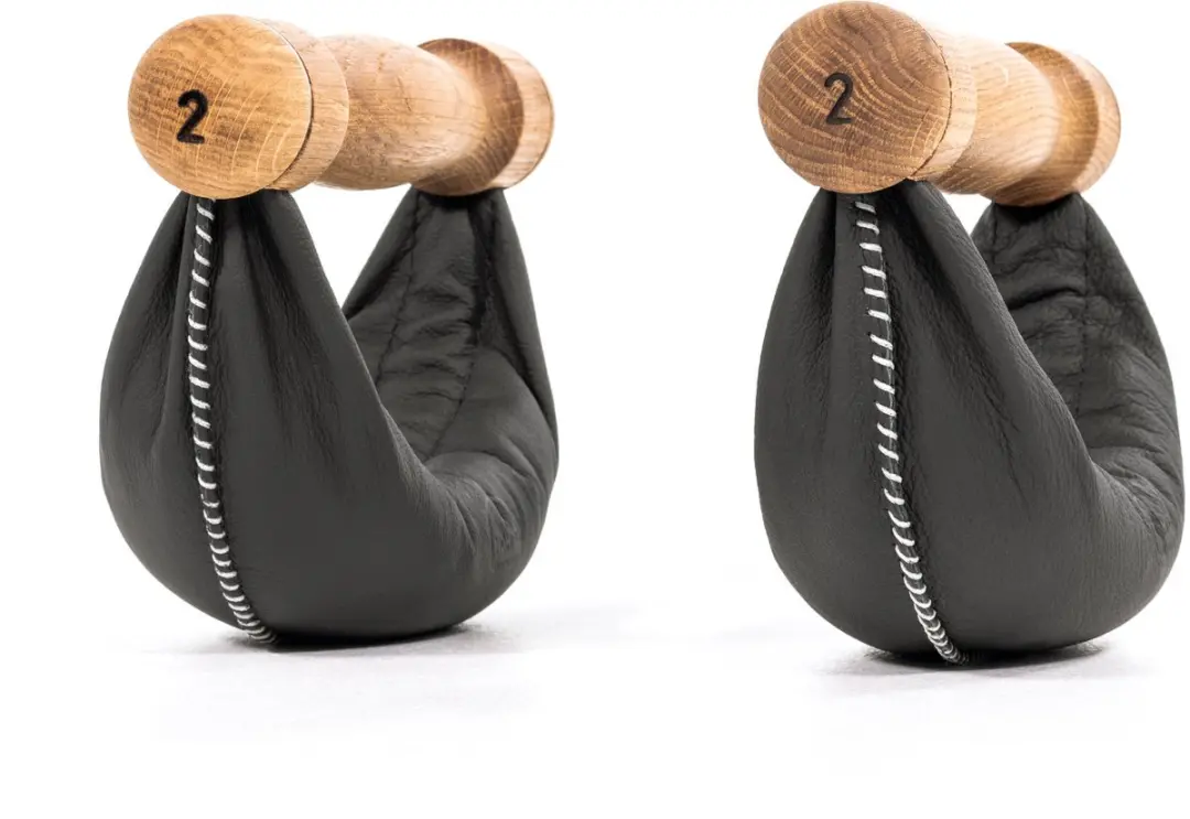 Nohrd Swing Dumbbells Eiken 1kg