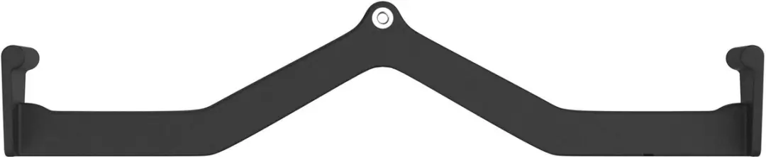 Tunturi Platinum Foam Grip Latbar 86cm