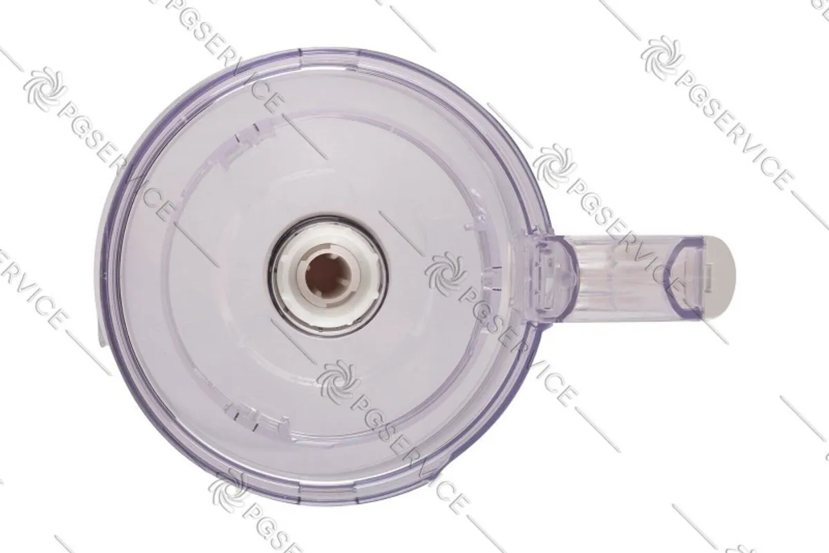 Moulinex MS5966313 Mengkom - Transparant