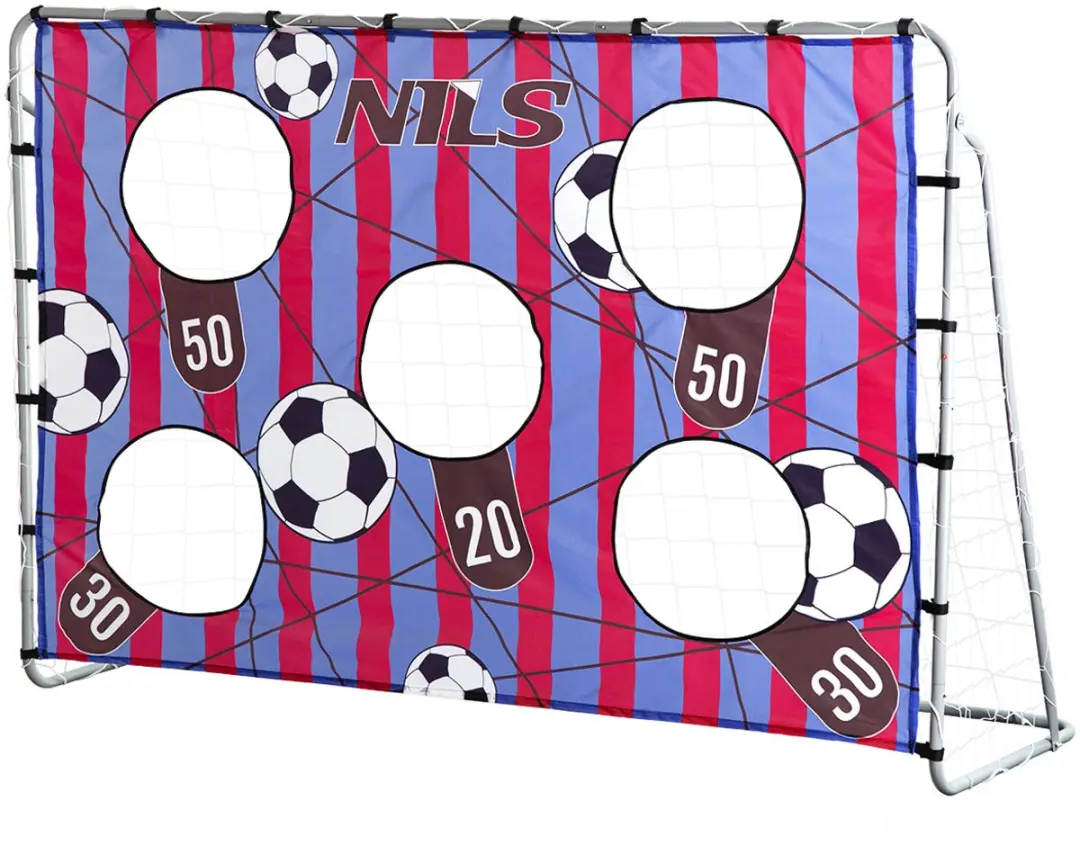 Nils NT7788 Voetbaldoel 215x150cm