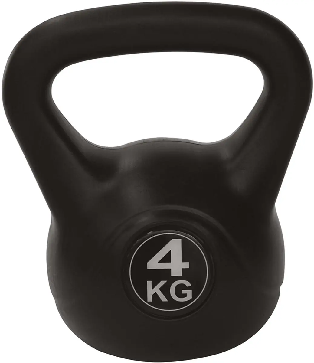 Tunturi Kettlebell 4kg