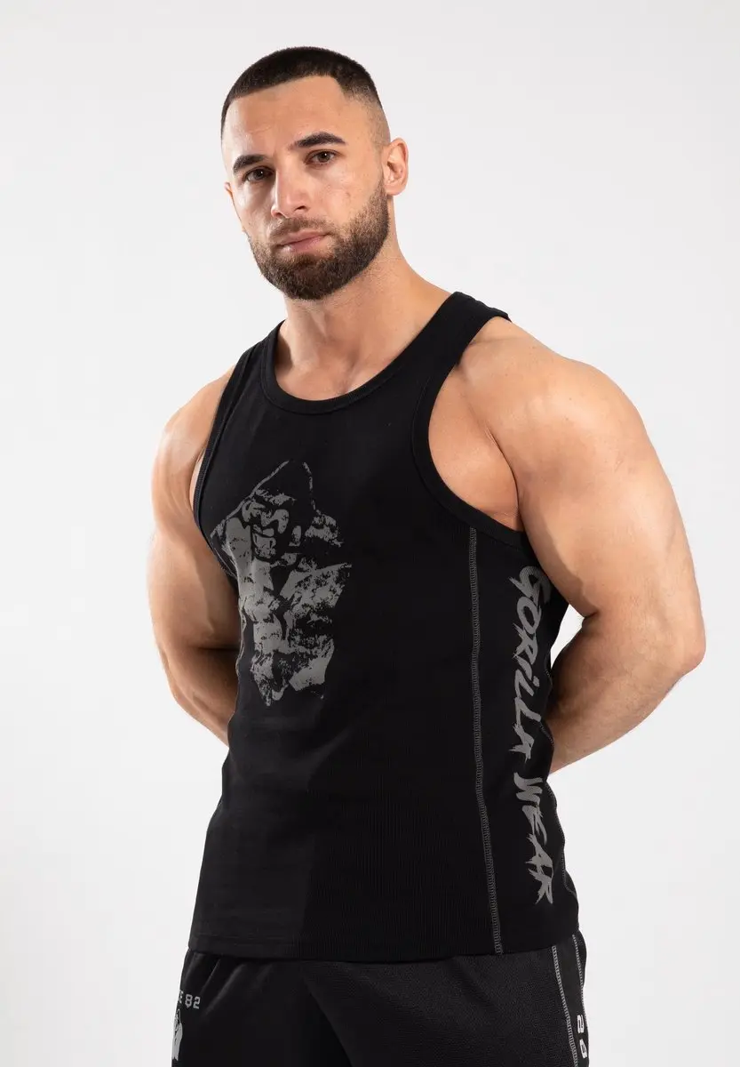 Gorilla Wear Monterey Tank Top