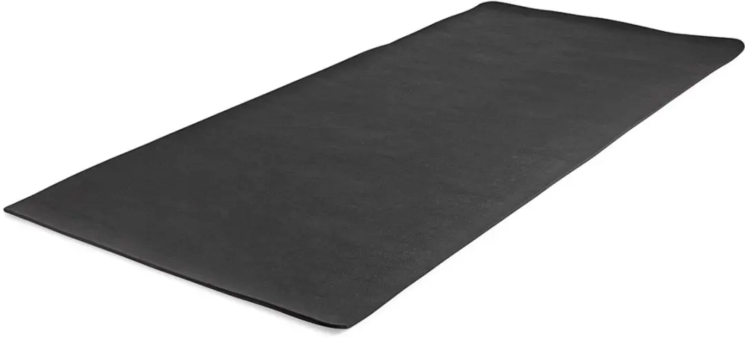 Virtufit Universele Vloermat 230x90cm