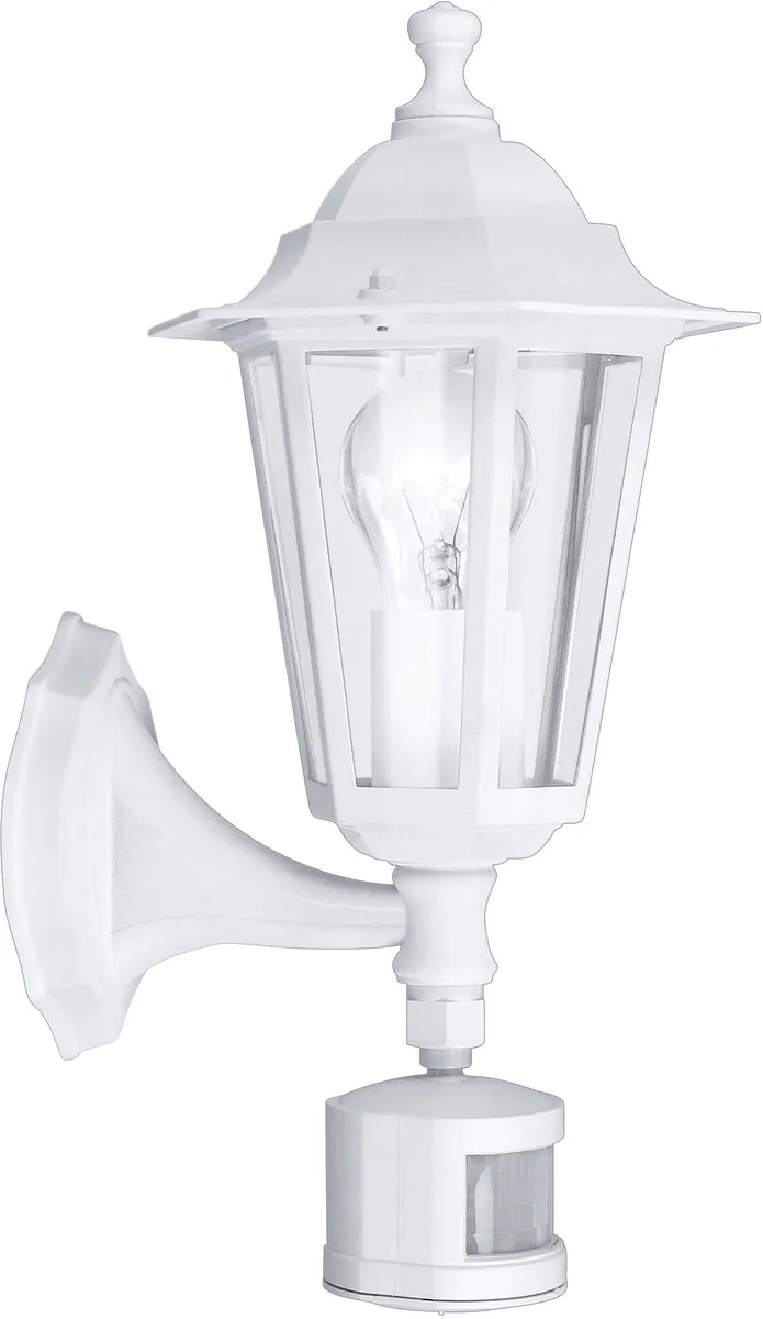 Eglo Laterna 5 Wandlamp Buiten