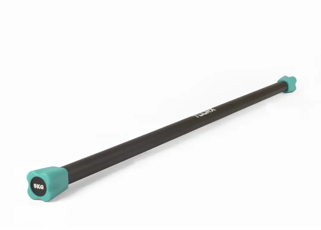Toorx Fitness Body Bar 5kg