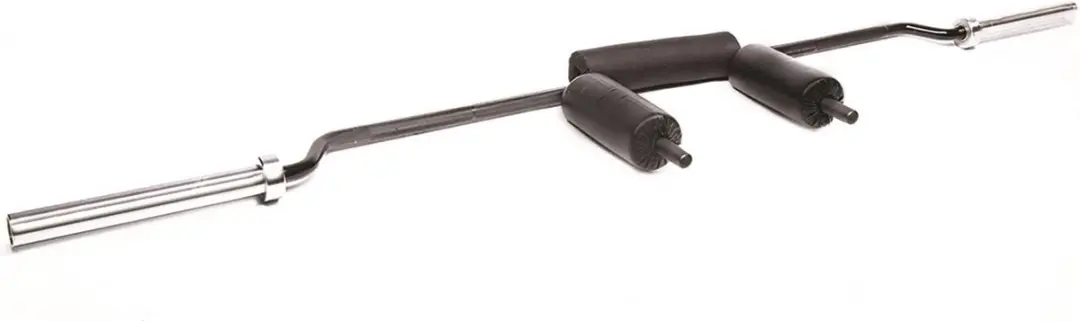 Toorx Professional SSB Safety Squat Bar