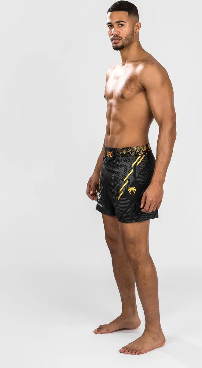 UFC Venum Fightshorts Adrenaline - Short Fit - XXL - afbeelding 6 van 6