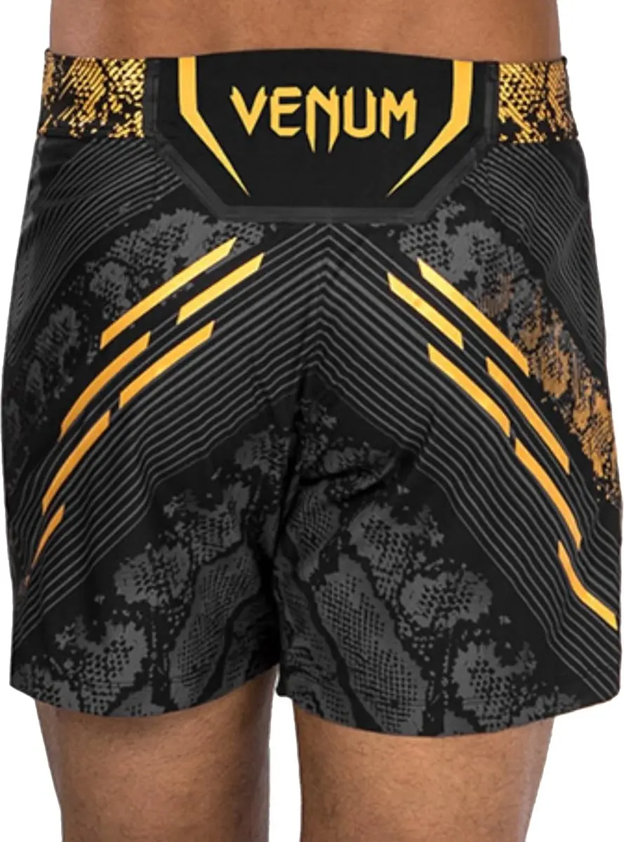 UFC Venum Fightshorts Adrenaline - Short Fit - XXL