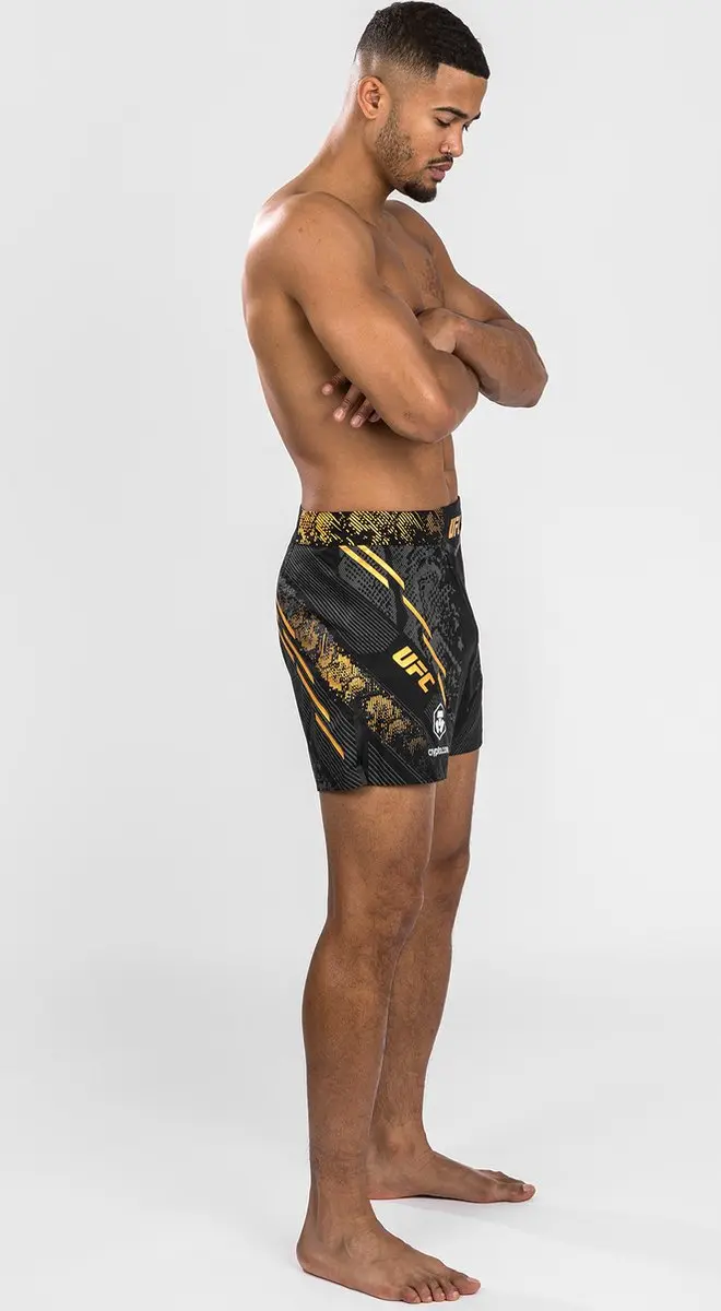 UFC Venum Fightshorts Adrenaline - Short Fit - XXL