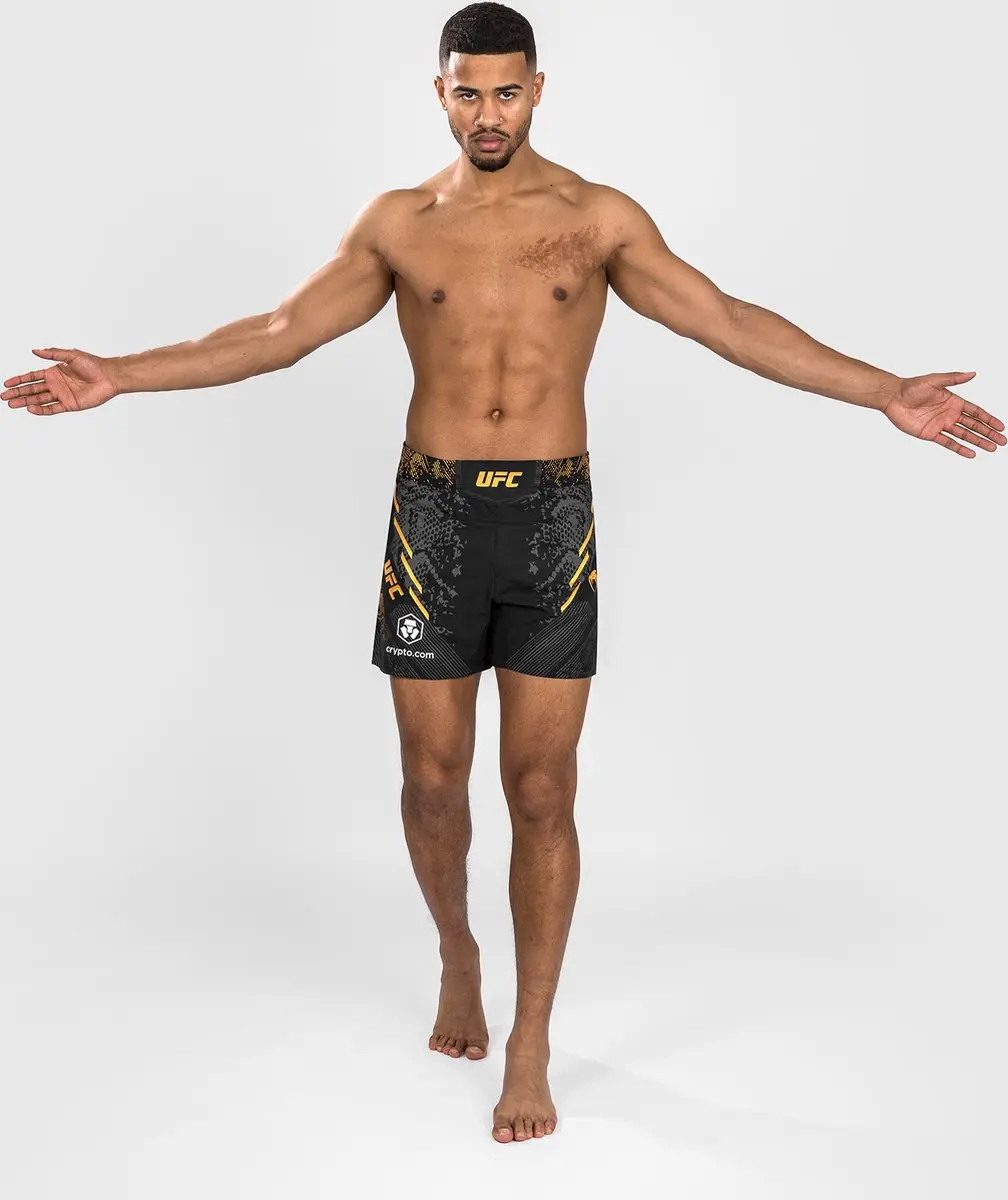 UFC Venum Fightshorts Adrenaline - Short Fit - XXL