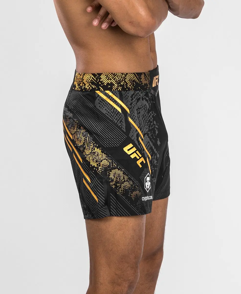 UFC Venum Fightshorts Adrenaline - Short Fit - XXL