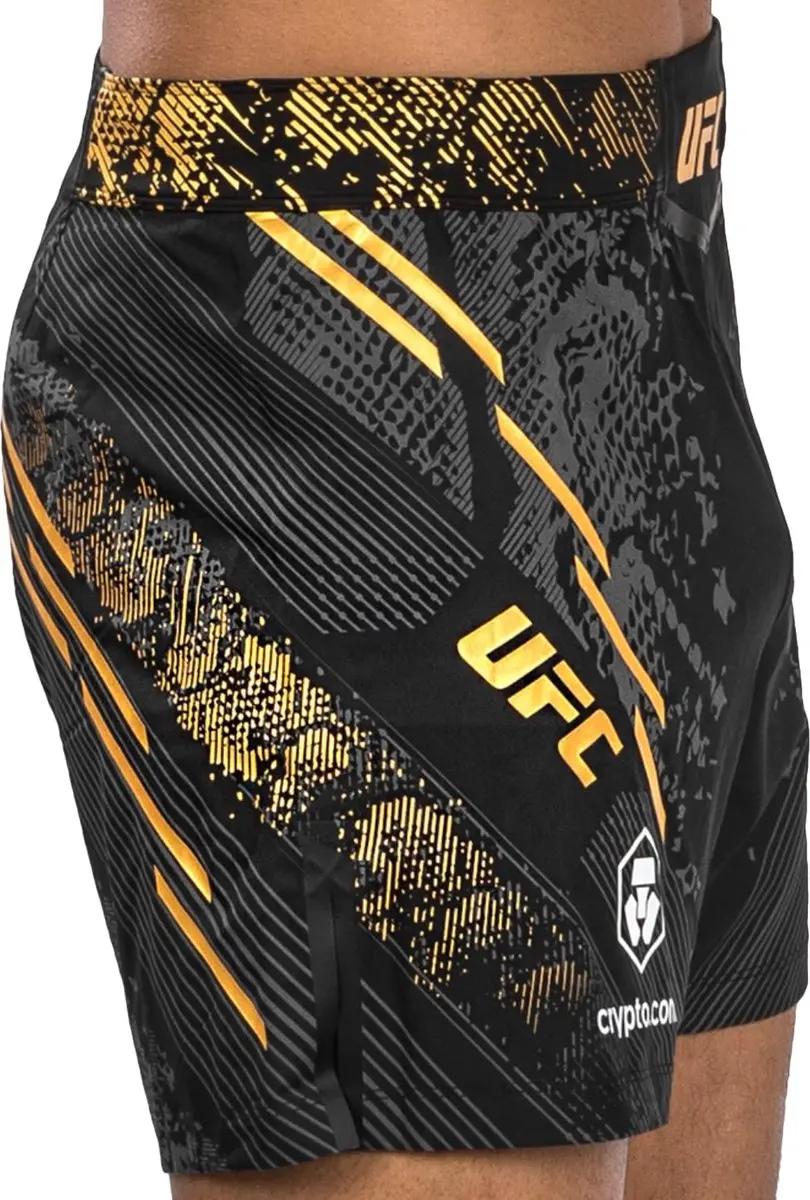 UFC Venum Fightshorts Adrenaline