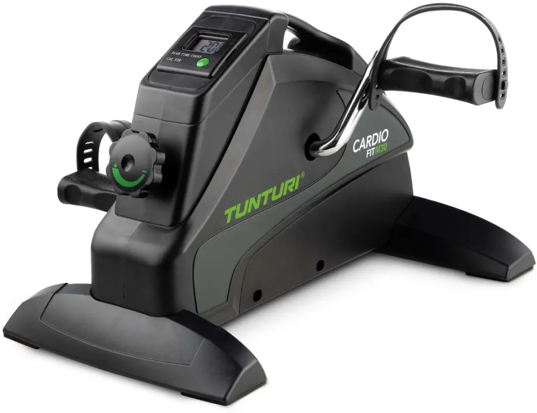 Tunturi Cardio Fit M30 Stoelfiets