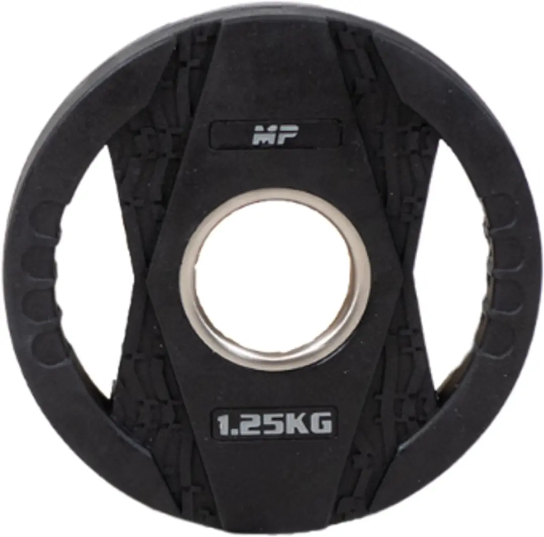 Muscle Power MP2005 Halterschijf 1.25 kg