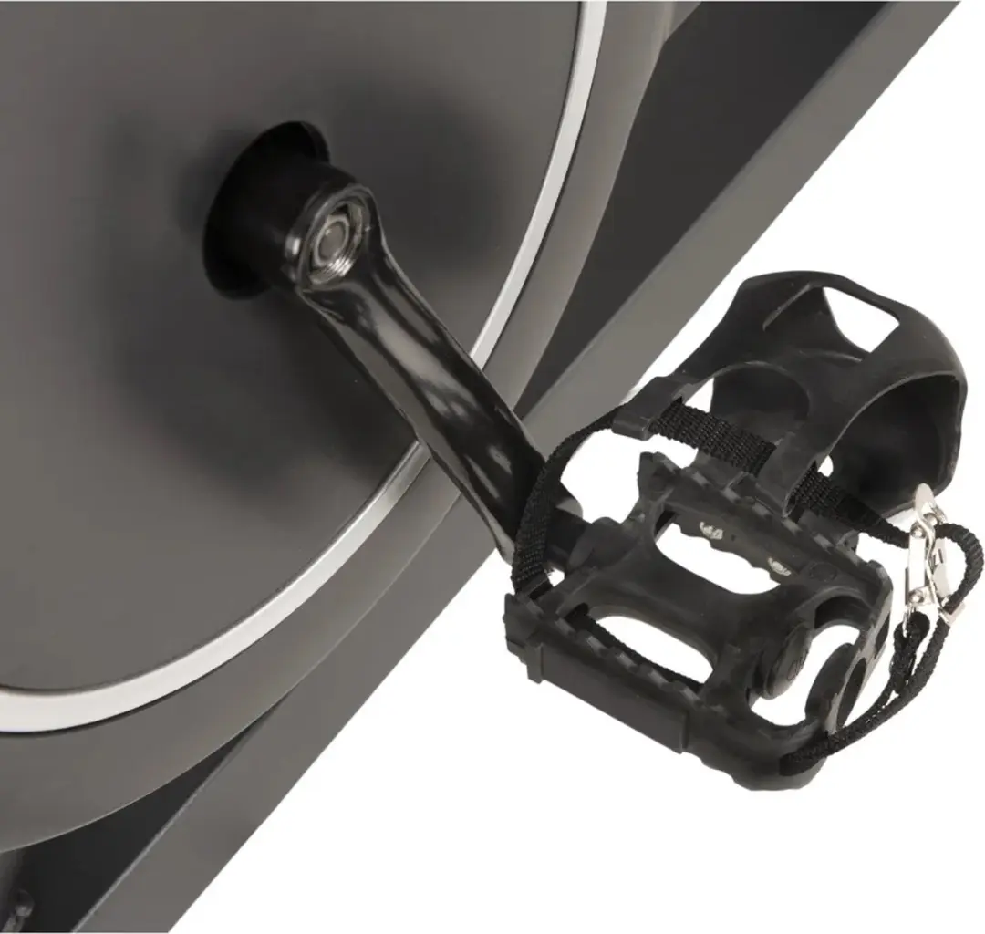 Toorx SRX Speed Mag Indoor Cycle - 99 Trainingsniveaus - Zwart
