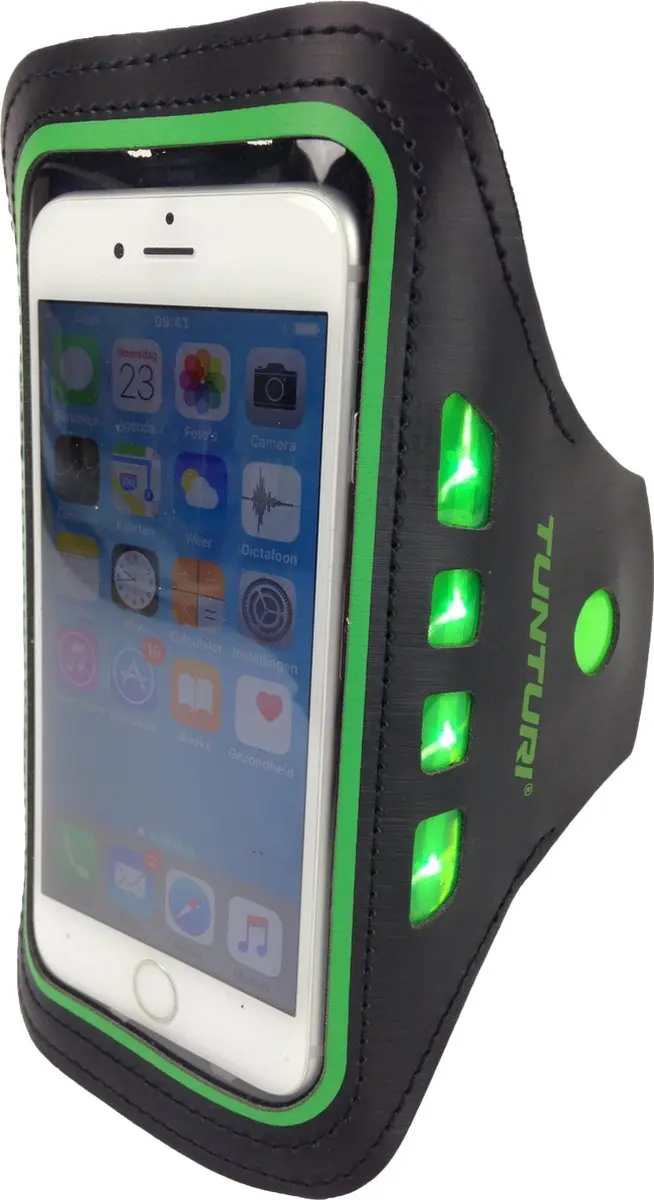 Tunturi Sport Telefoonarmband