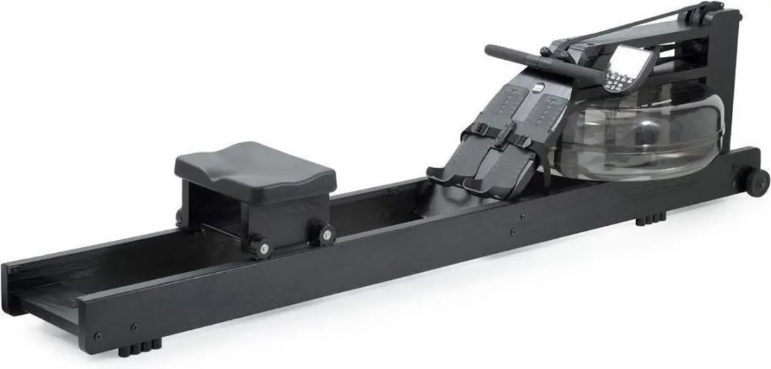 WaterRower All Black Roeitrainer