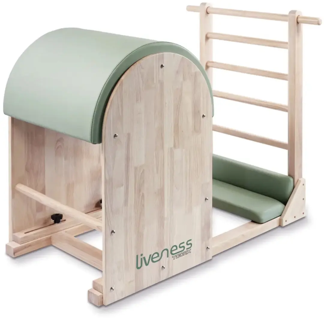 Toorx Liveness PTX1900 Ladder Barrel