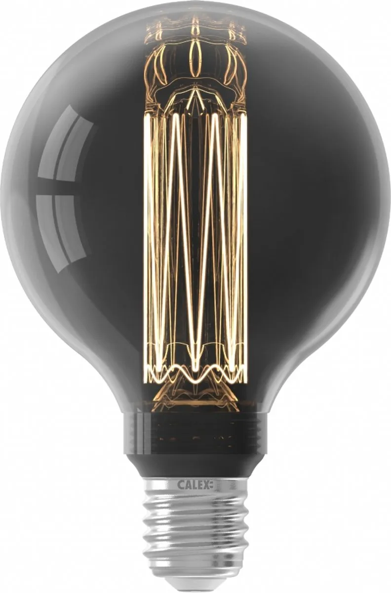 Calex Crown Series LED Lamp E27 3.5W