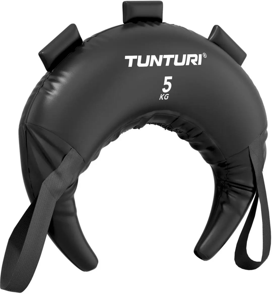 Tunturi Platinum Bulgarian Bag 5kg