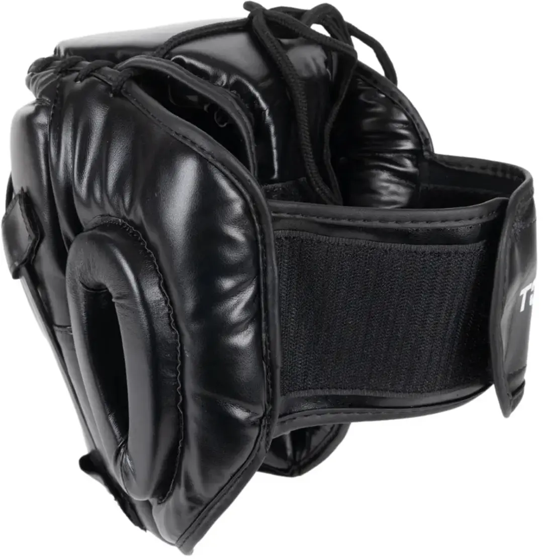 Toorx Fitness Rooster Bokshelm - Large - Zwart