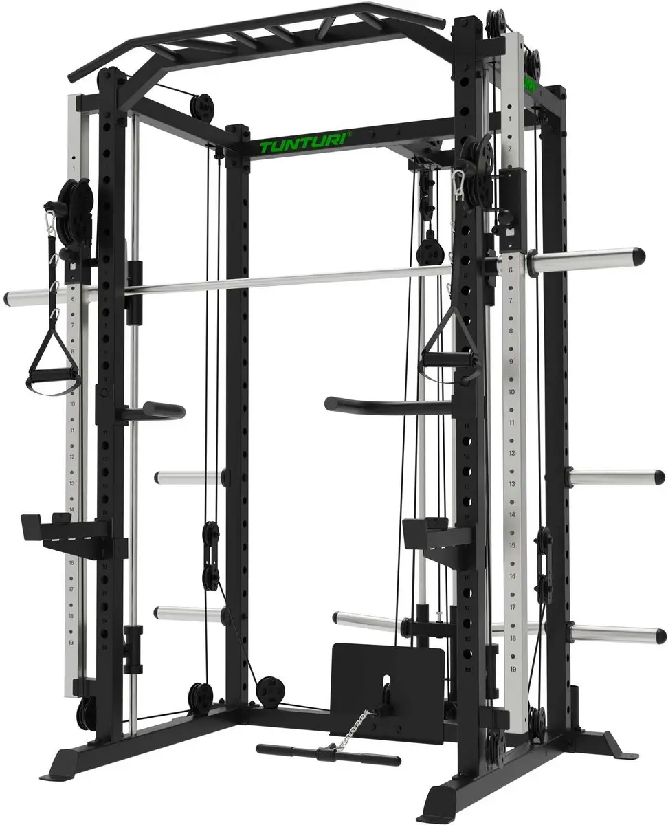 Tunturi SM90 Smith Machine