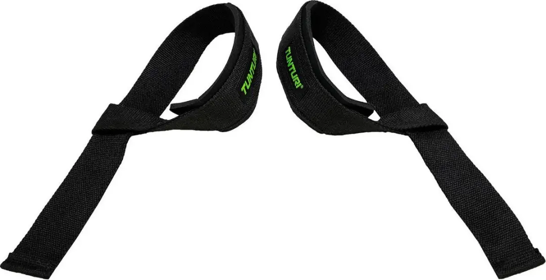 Tunturi Lifting Straps