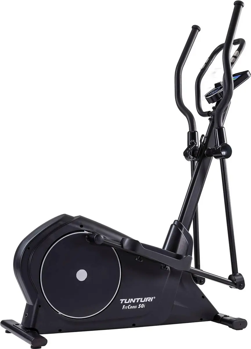 Tunturi FitCross 50i Crosstrainer