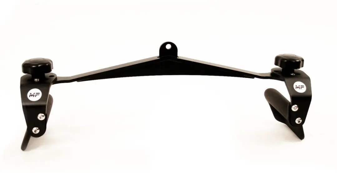 Muscle Power 4N1 Handles RO-T4