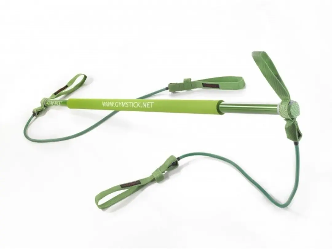 Gymstick Original Groen