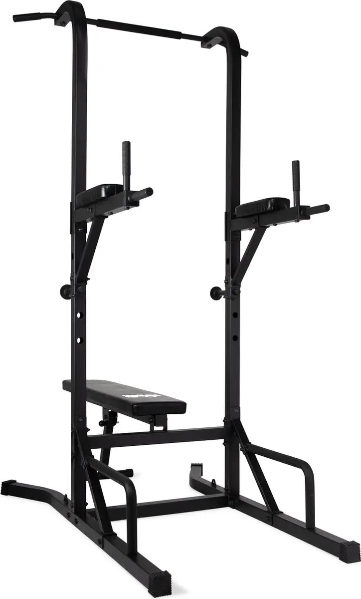 Virtufit Pull-Up Station Deluxe