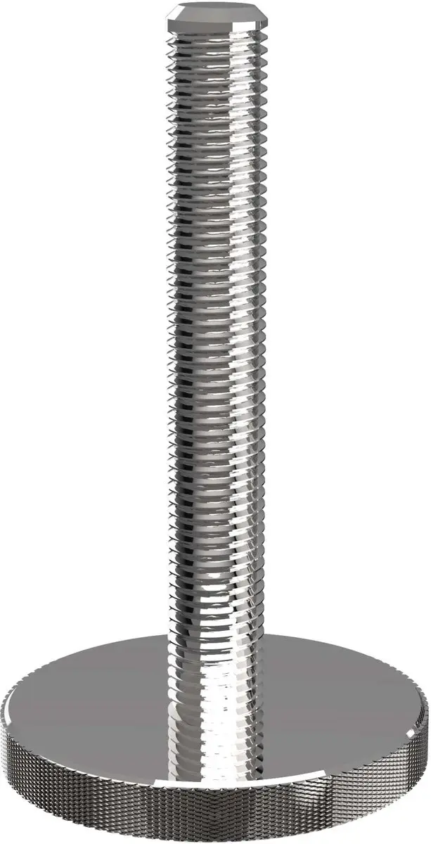 Tunturi Rapid Long Screw