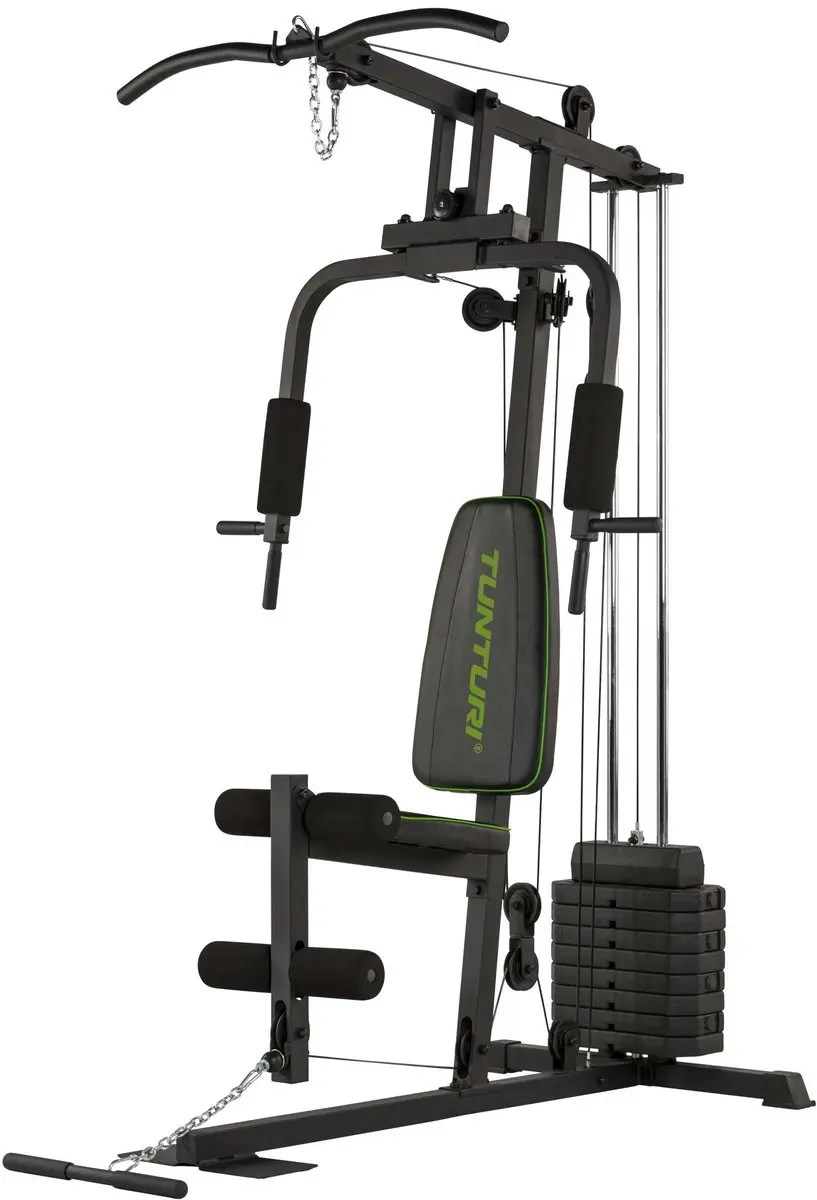 Tunturi HG10 Krachtstation