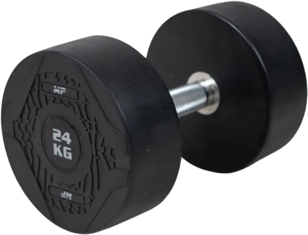 Muscle Power Ronde Dumbbell 24 kg