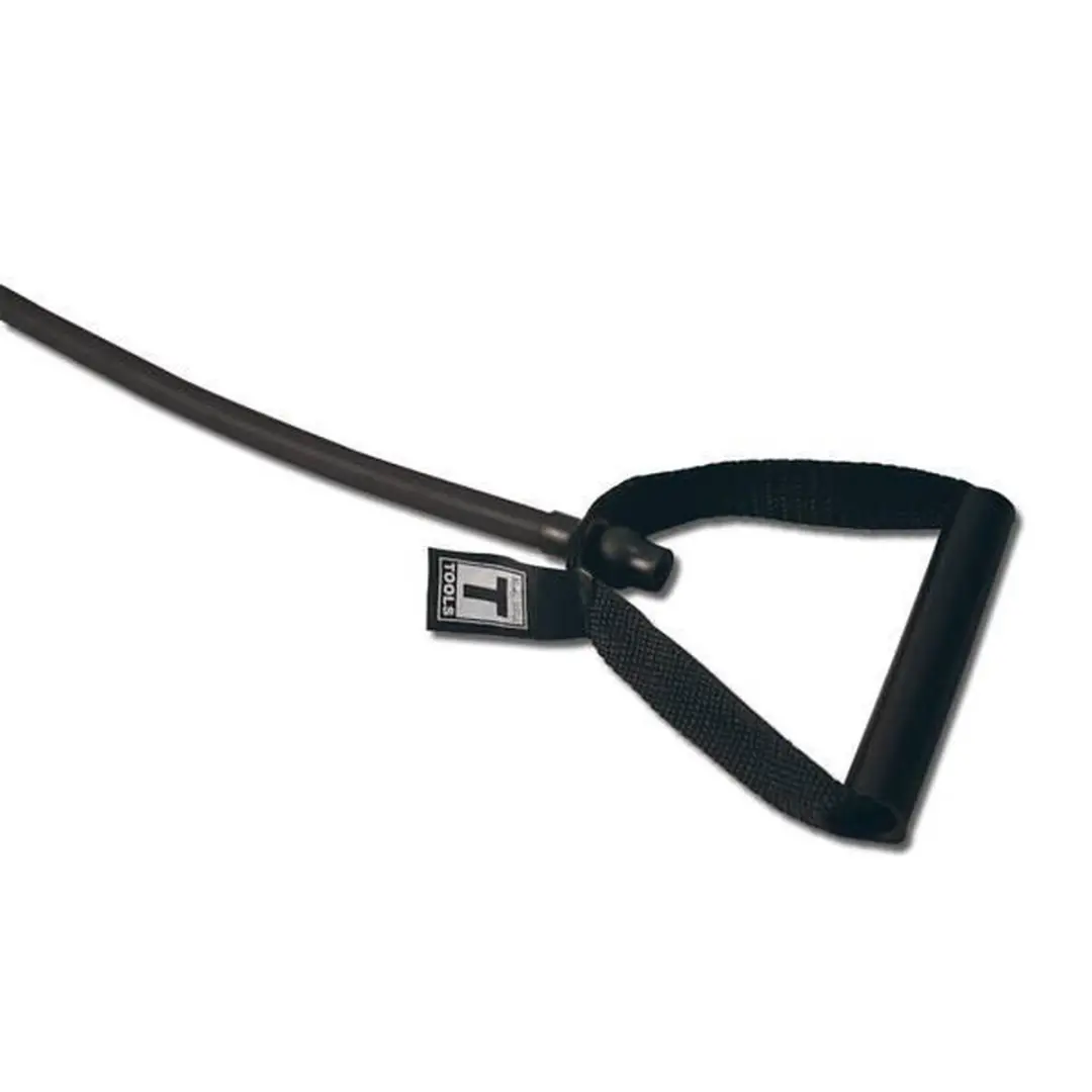 Body-Solid Resistance Tubes - 1 Stuk - 5 Kleuren - afbeelding 6 van 6
