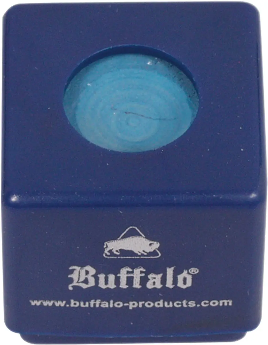 Buffalo Krijthouder - Blauw