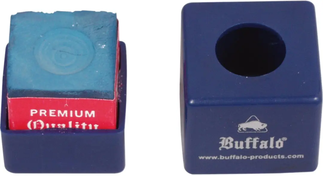 Buffalo Krijthouder - Blauw