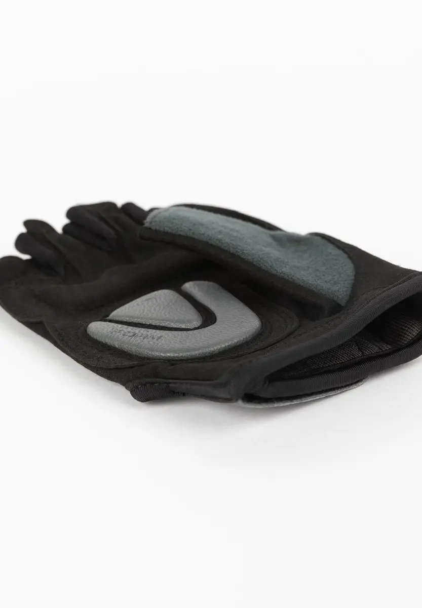 Gorilla Wear Mitchell Training Handschoenen 2.0 - Zwart/Grijs - 2XL