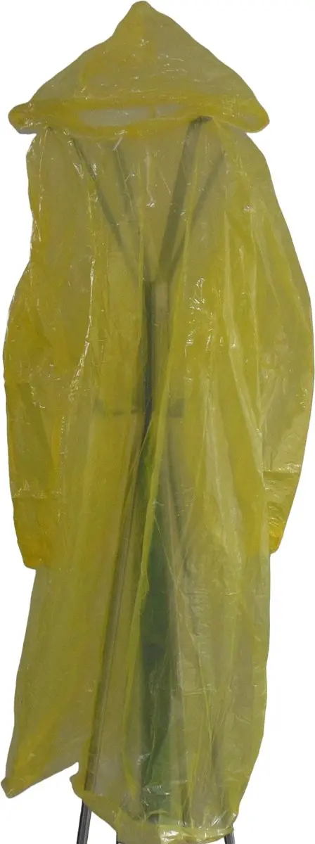 Hairmode Poncho