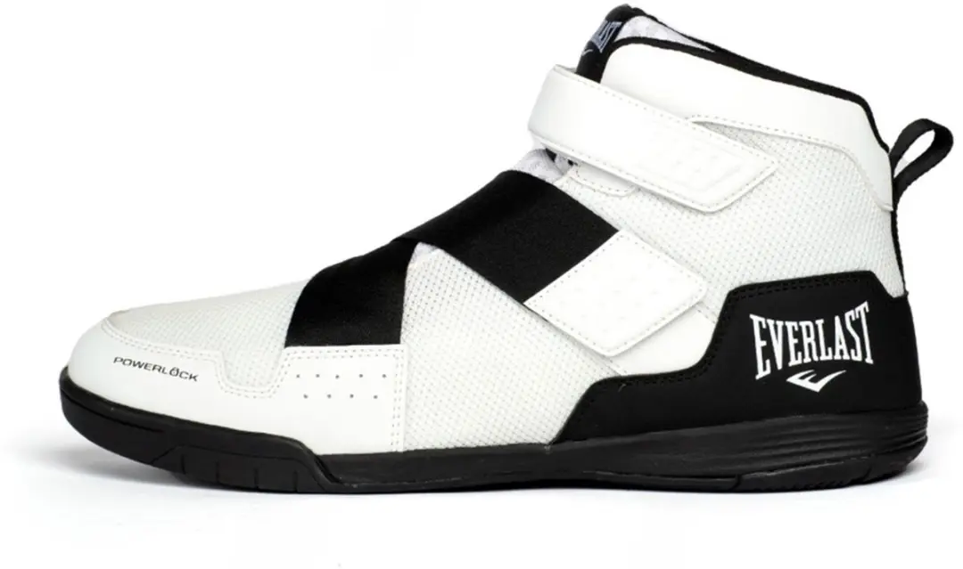 Everlast Powerlock X-trainer Bokschoenen 42 - Wit