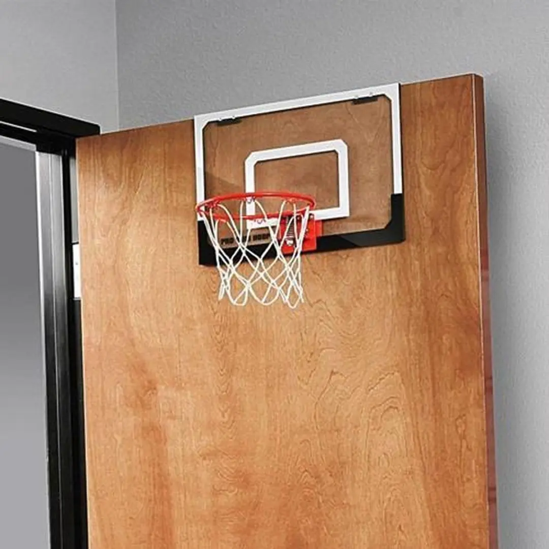 Sklz Pro Mini Hoop Basketbal - Zwart