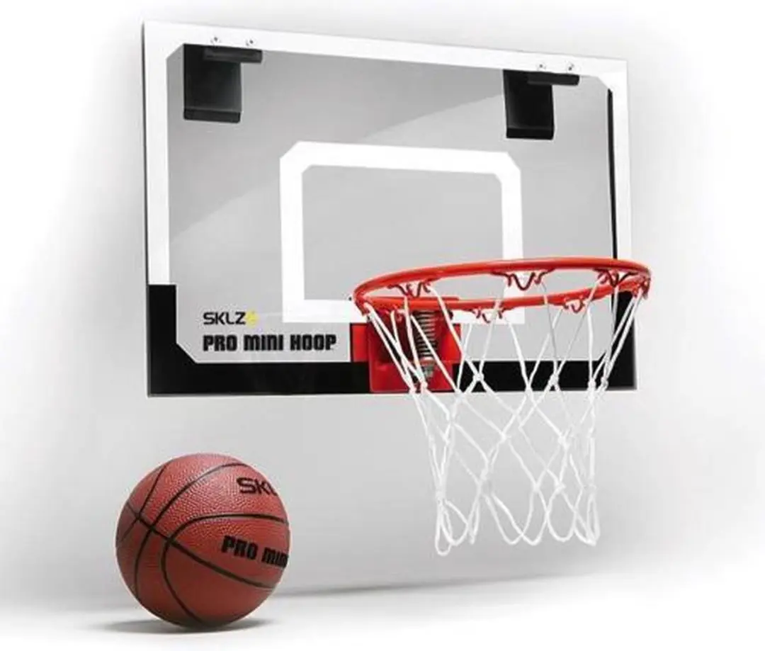 Sklz Pro Mini Hoop Basketbal