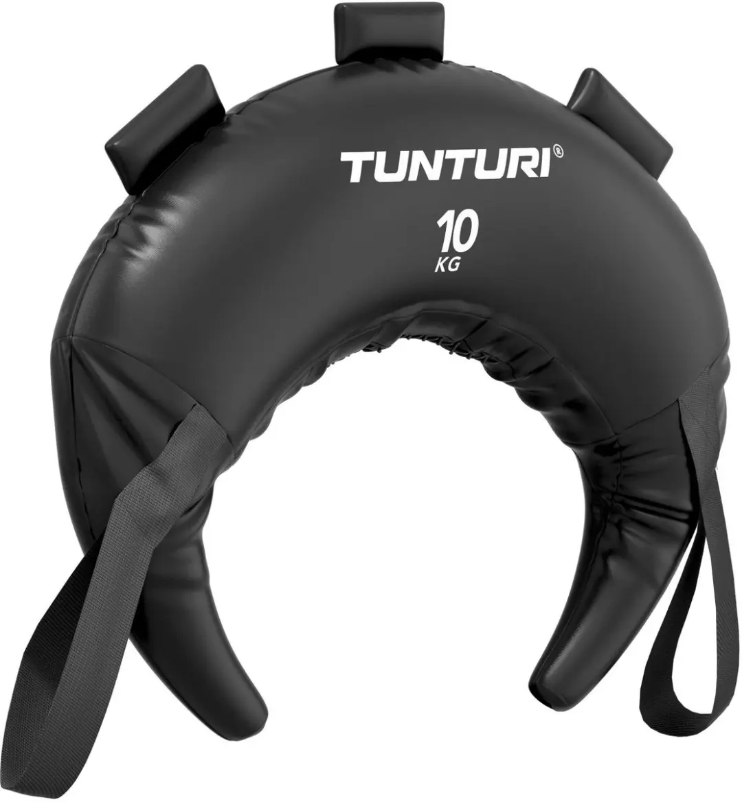 Tunturi Platinum Bulgarian Bag 10kg